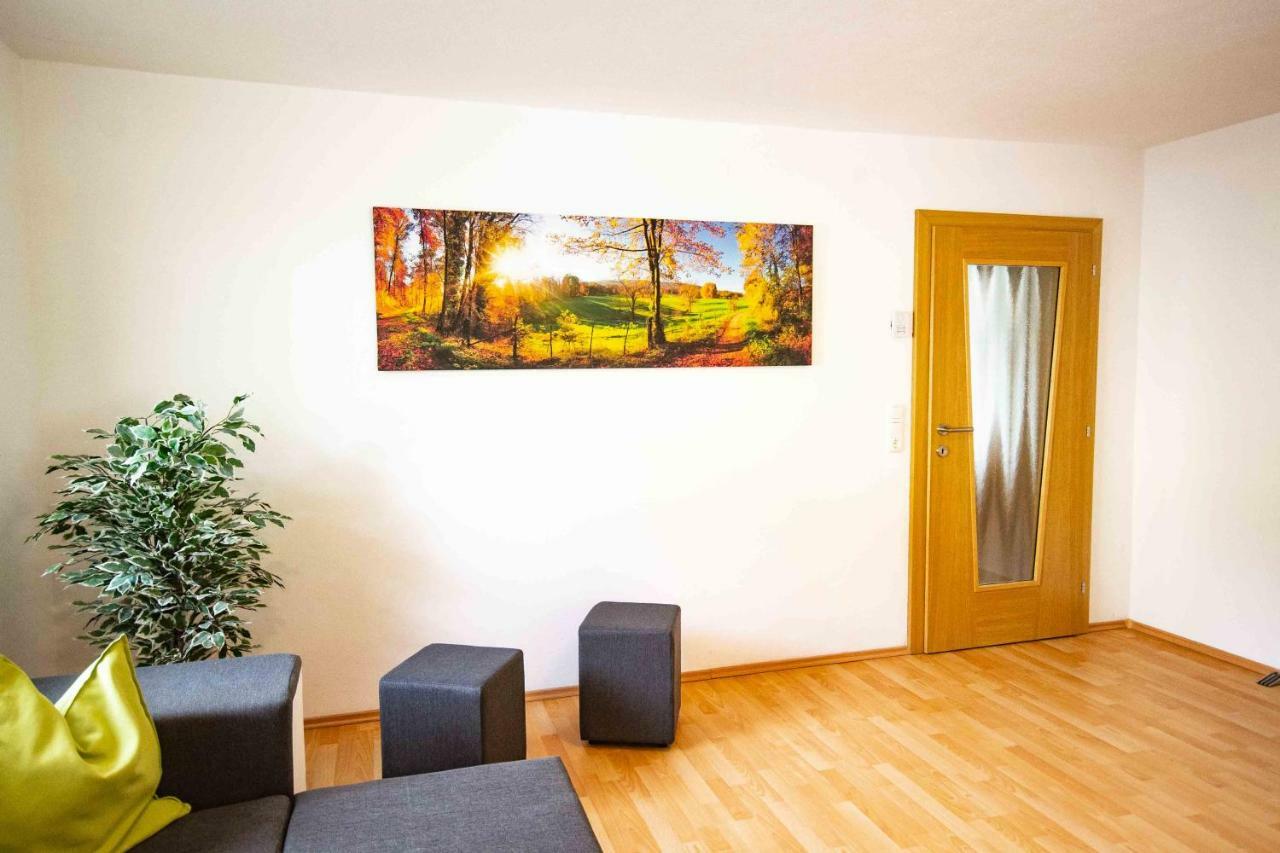 Ferienwohnung Eller 79 Vals Kültér fotó