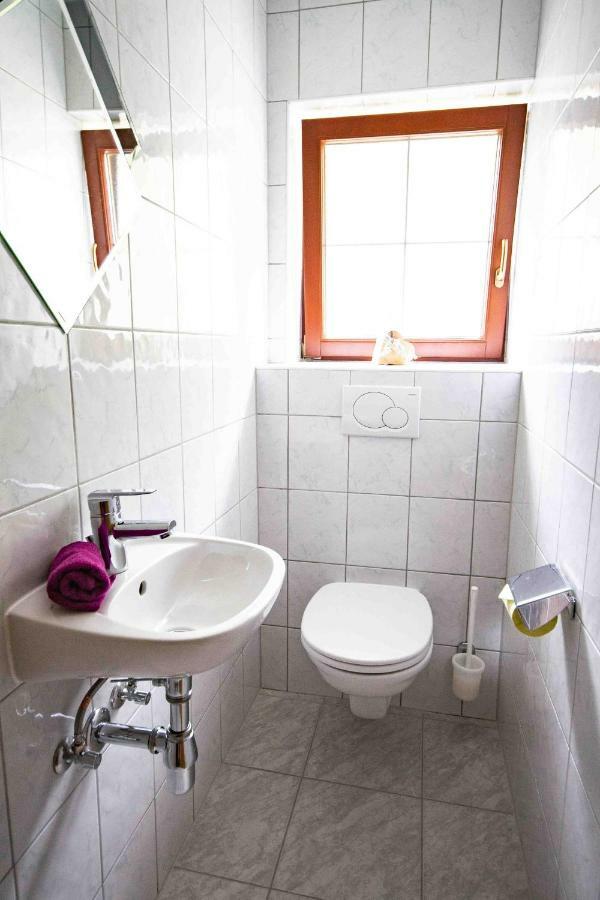 Ferienwohnung Eller 79 Vals Kültér fotó